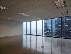 Asia Square Tower 1 (D1), Office #629674081